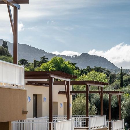 Domaine A Marella Aparthotel L'Ile-Rousse  Luaran gambar