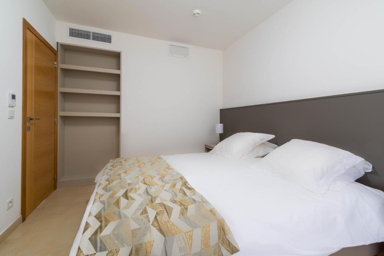 Domaine A Marella Aparthotel L'Ile-Rousse  Luaran gambar